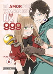Mi amor por Yamada está al Nv. 999 nº6