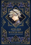 Atelier of Witch Hat Edición Grimorio nº2