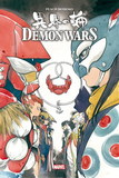 Demon Wars (Edición de Lujo)