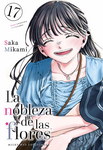 La nobleza de las flores nº17