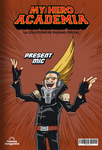 My Hero Academia nº18