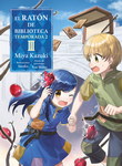 El ratón de biblioteca Temporada 2 nº3