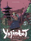 Yojimbot nº1