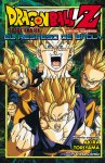 Dragon Ball Z - Anime Comics de Películas · Dragon Ball Z Movie 10 · Edición en castellano