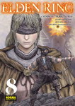 Elden Ring: La senda del árbol áureo nº8