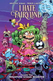I Hate Fairyland nº10