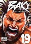 Baki the Grappler nº19