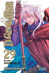 D.Gray-Man nº29