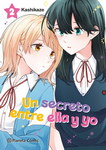 Un secreto entre ella y yo nº2