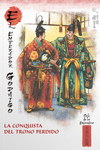 Mitos y Leyendas de Japón nº50