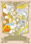 CardCaptor Sakura nº6