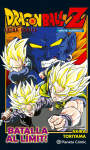 Dragon Ball Z - Anime Comics de Películas · Dragon Ball Z Movie 7 · Edición en catalán