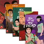 All of us are dead