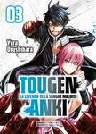 Tougen Anki nº3