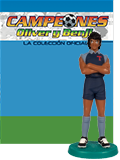 Campeones: Oliver y Benji nº29