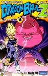 Dragon Ball Z TV Series Majin Buu Fukkatsu-hen (魔人ブウ復活編) (Edición original japonesa)