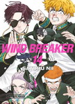 Wind Breaker nº14