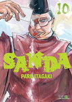 Sanda nº10