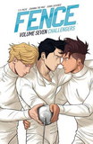 Escuela de Esgrima nº7
