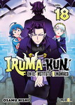 Iruma-kun en el instituto demoníaco nº18
