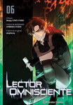 Lector Omnisciente nº6