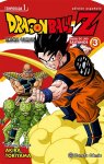 Dragon Ball Z Anime Comics Saga de los Saiyanos (Edición en castellano)