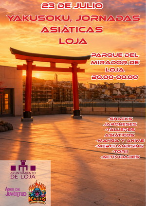 Yakusoku Loja