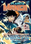 Planeta Manga Vol.2 nº5