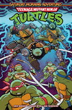 Teenage Mutant Ninja Turtles: Las Aventuras Animadas nº7