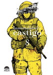 Inmortalidad y castigo nº8