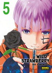 Wild Strawberry nº5