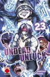 Undead Unluck nº23