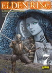 Elden Ring: La senda del árbol áureo nº7