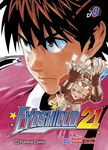 Eyeshield 21 nº9