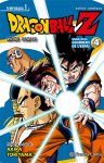 Dragon Ball Z Anime Comics Saga dels Guerrers de l'espai (Edición en catalán)