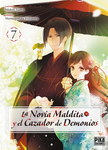 La novia maldita y el cazador de demonios nº7