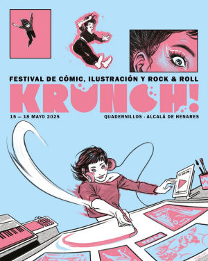 KRUNCH! Festival 2025