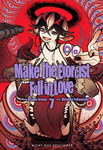 Make the exorcist fall in love nº7
