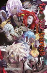 Twin Star Exorcists nº24