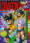 Dragon Ball Legend nº16