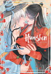 Hwashin. El camino de las flores