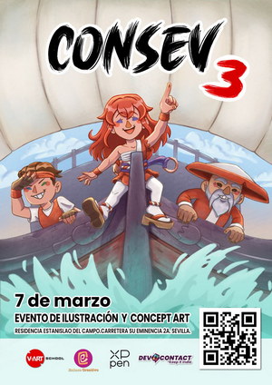 CONSEV 3