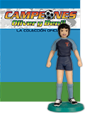 Campeones: Oliver y Benji nº56