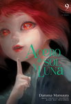 Acero de sol y luna nº9