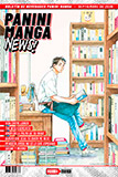 Panini Manga News!