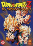 Dragon Ball Z - Anime Comics de Películas · Dragon Ball Z Movie 3 · Edición antigua en castellano