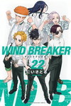 Wind Breaker nº22
