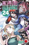 Undead Unluck nº24