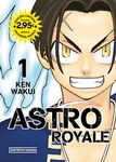 Universo Manga 2026