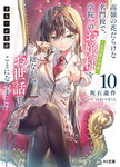 El ayudante personal de la señorita perfecta nº10